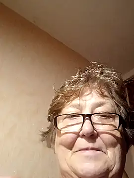 Katherine735 online show from 10-21-25, 09:36