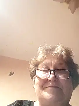 Katherine735 online show from 10-26-25, 01:44