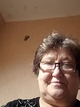 Katherine735 online show from 11-15-25, 07:18