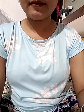 anshikaji143 online show from 10-09-25, 11:00