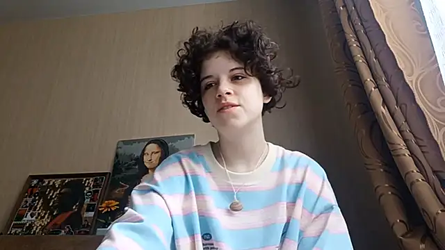 JesseniaHanney online show from 10-17-25, 08:06
