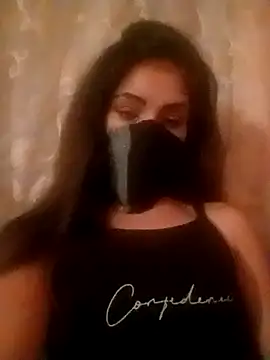 lorina202 online show from 10-24-25, 08:41