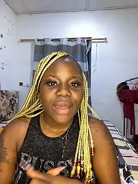 Bluebubbleslina online show from 10-11-25, 01:17