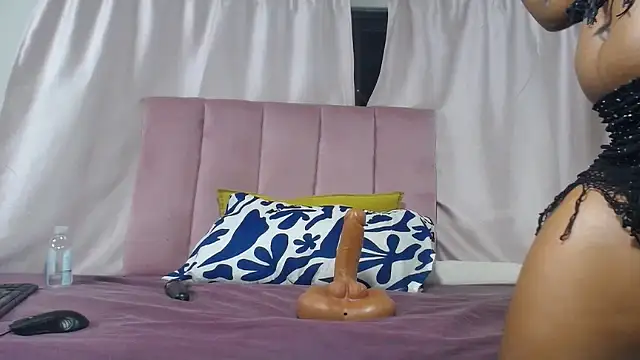 Kelly-001 online show from 03-18-26, 07:37