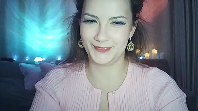 Snapshot of MoodieMira chatting on 02-23-26, 05:13 MoodieMira online show from 02-23-26, 05:13