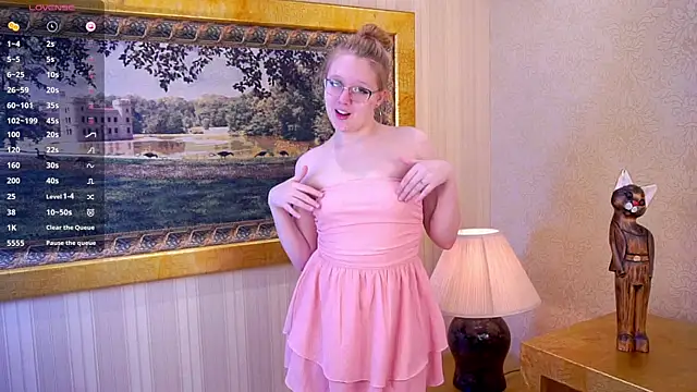 AlinaAldrete online show from 12-05-25, 11:09