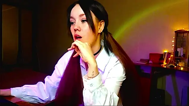 JennyRass online show from 01-06-26, 02:10