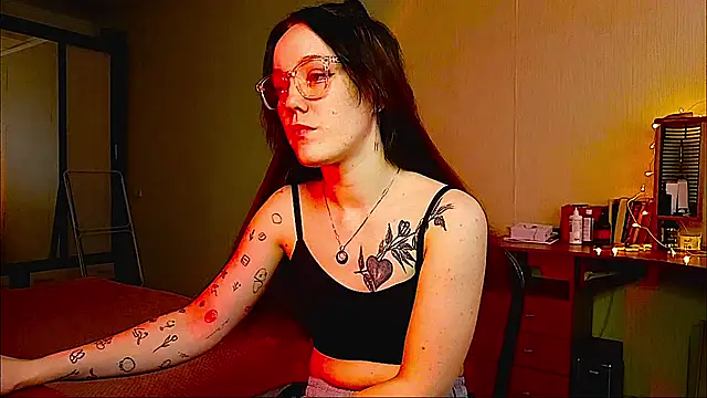 JennyRass online show from 01-10-26, 12:11