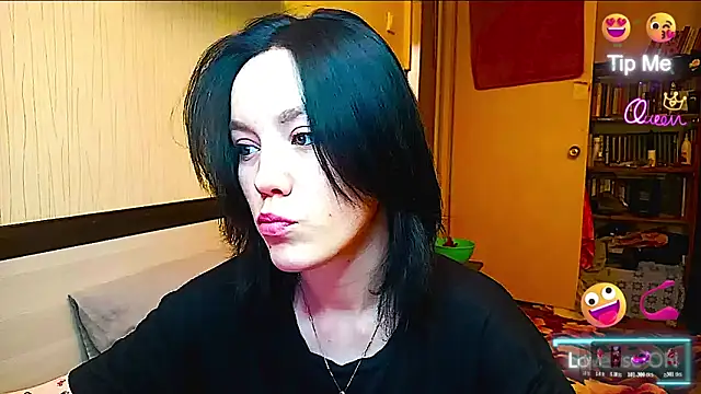 Snapshot of JennyRass chatting on 05-19-26, 08:16 JennyRass online show from 05-19-26, 08:16