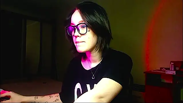 JennyRass online show from 01-08-26, 03:40