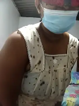 HarshiStar7 online show from 04-12-26, 08:56