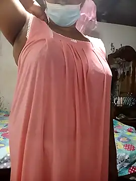 HarshiStar7 online show from 03-05-26, 09:54