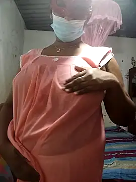 HarshiStar7 online show from 11-01-25, 08:57