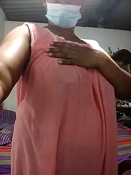 HarshiStar7 online show from 04-09-26, 08:37