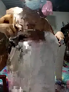 HarshiStar7 online show from 01-17-26, 09:07