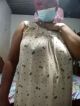 HarshiStar7 online show from 02-24-26, 09:04