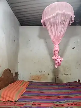 HarshiStar7 online show from 11-09-25, 09:52