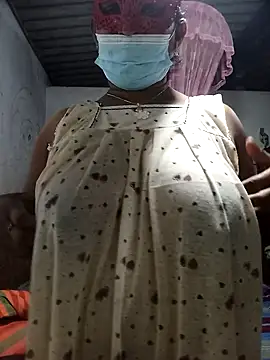 HarshiStar7 online show from 10-29-25, 05:12