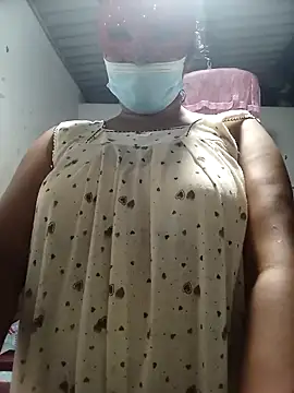 HarshiStar7 online show from 03-16-26, 08:55