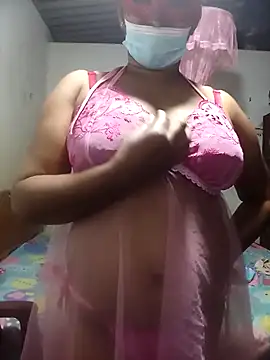 HarshiStar7 online show from 02-10-26, 08:41