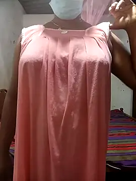 HarshiStar7 online show from 11-13-25, 10:57