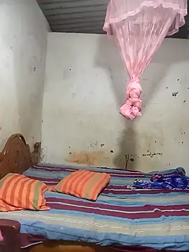 HarshiStar7 online show from 10-31-25, 08:49