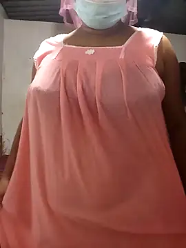 HarshiStar7 online show from 12-16-25, 08:46