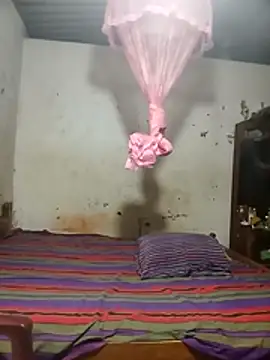 HarshiStar7 online show from 12-14-25, 09:42