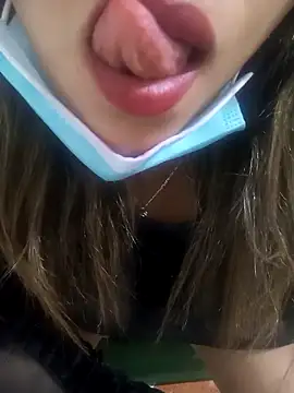 FATIFATIMOROC online show from 03-26-26, 11:35