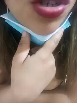 FATIFATIMOROC online show from 03-22-26, 10:22