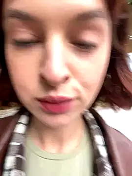 Snapshot of ManhattanAffair chatting on 10-15-25, 01:41 ManhattanAffair online show from 10-15-25, 01:41