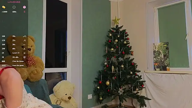 summer flame online show from 01-12-26, 05:47