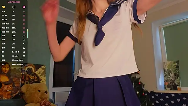 summer flame online show from 01-10-26, 07:36