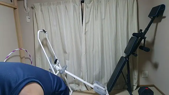 kouichikun online show from 01-12-26, 10:33