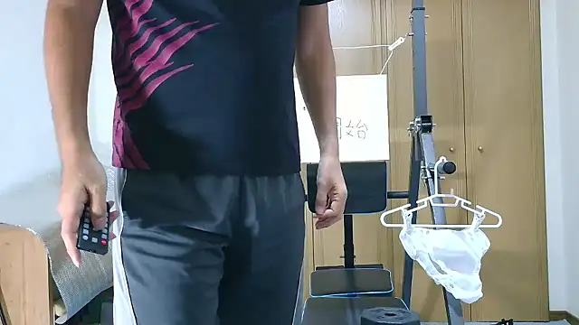 kouichikun online show from 10-26-25, 01:00