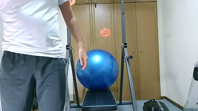 kouichikun online show from 10-28-25, 10:03