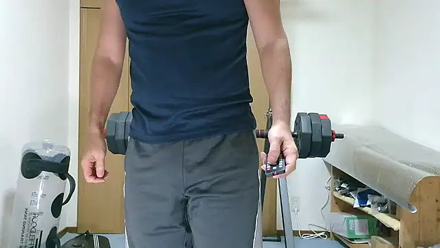 kouichikun online show from 12-16-25, 09:46