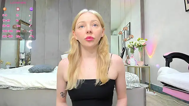 SundyRose online show from 11-24-25, 08:31