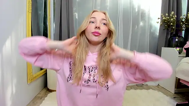 SundyRose online show from 03-03-26, 08:10