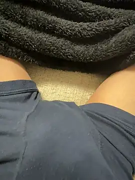 haruki 18old online show from 02-02-26, 12:15