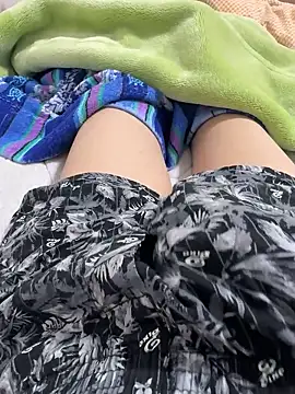 haruki 18old online show from 01-17-26, 03:15