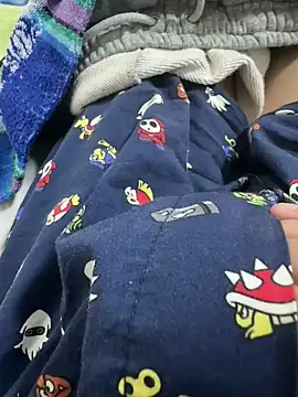 haruki 18old online show from 11-08-25, 08:18