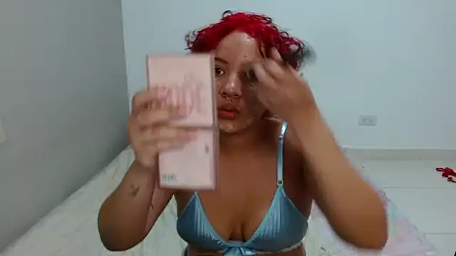 ari thompson online show from 10-10-25, 03:57