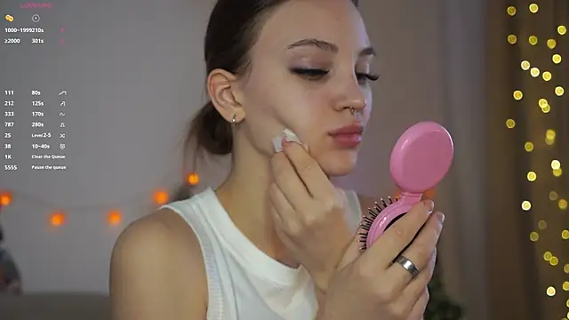 beckymadsons online show from 02-09-26, 11:19