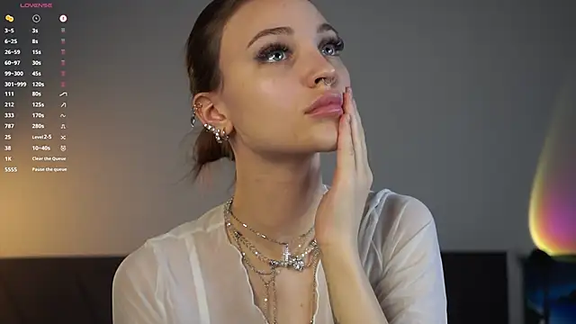 beckymadsons online show from 02-13-26, 11:32