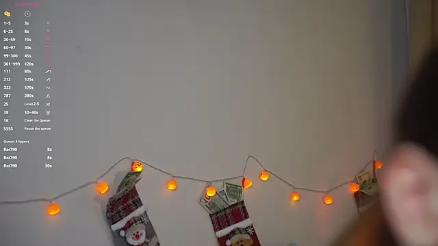 beckymadsons online show from 01-12-26, 11:28