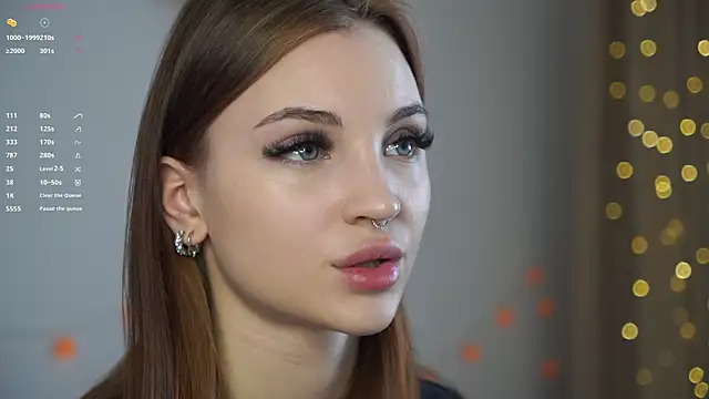 beckymadsons online show from 03-11-26, 11:26