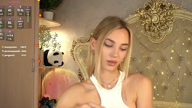 beckymadsons online show from 07-02-26, 12:22