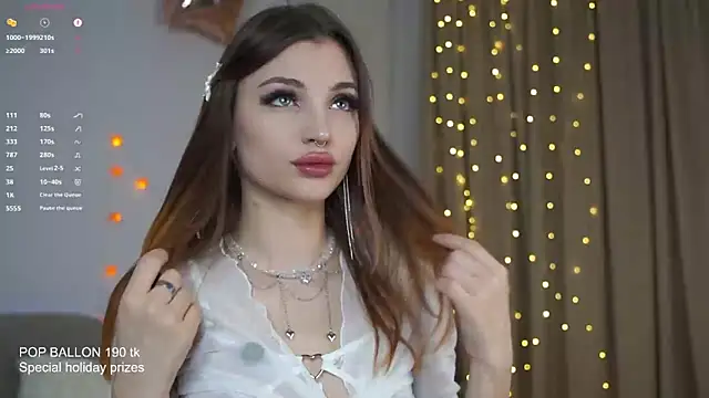 beckymadsons online show from 12-22-25, 11:21