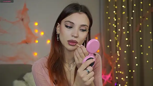 beckymadsons online show from 11-27-25, 01:11